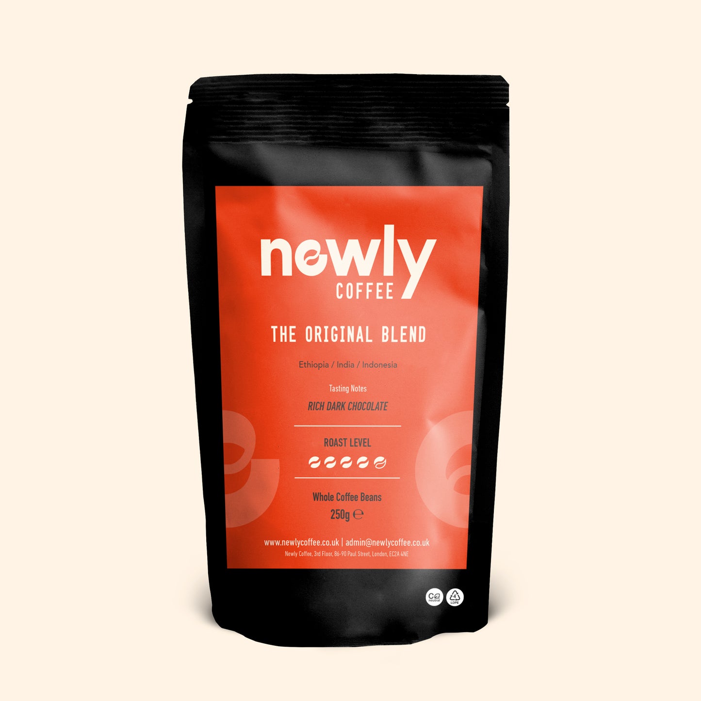 The Original - Blend