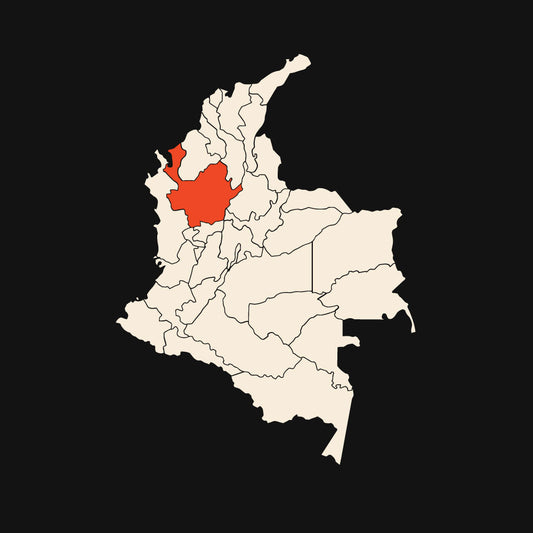 Altura - S/O Columbia