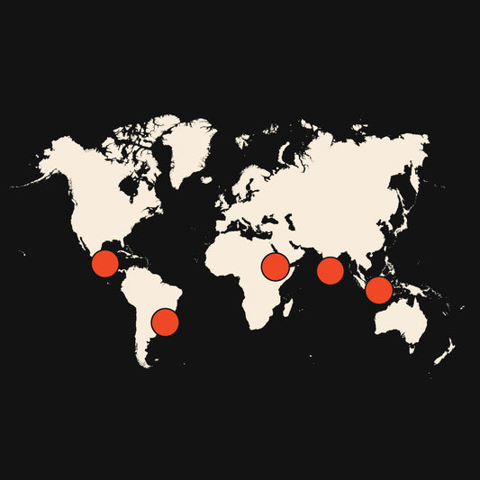 The Blends Discovery pack