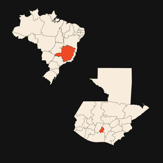 Mellow Yellow - Blend