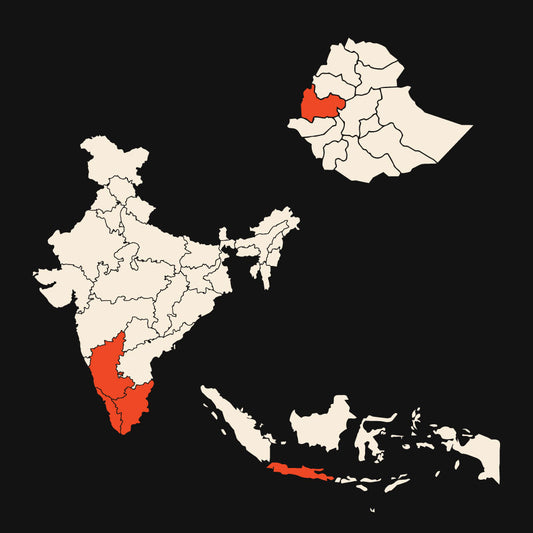 The Original - Blend