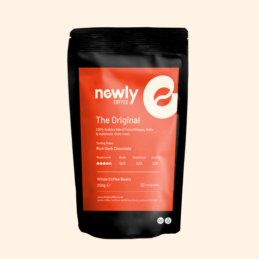 The Original - Blend