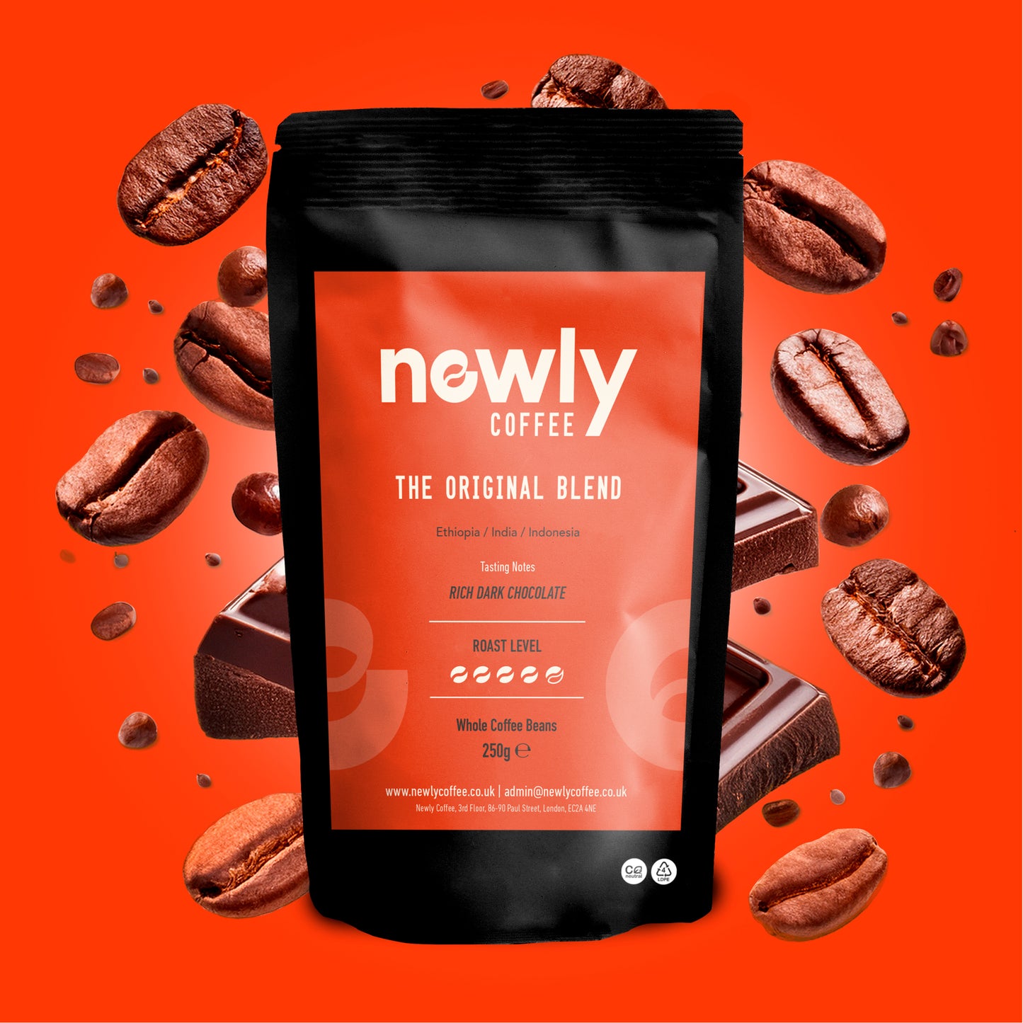 The Original - Blend