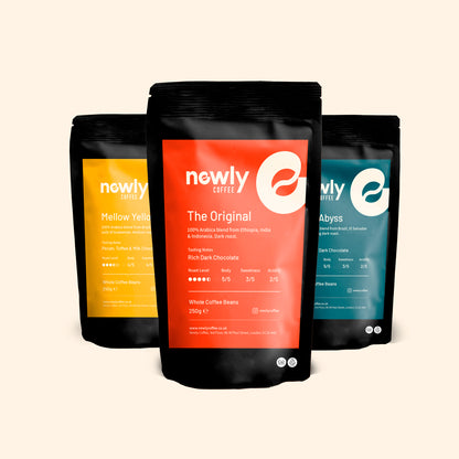 The Blends Discovery pack