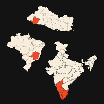 The Dark Abyss - Blend